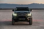 Ford Ranger VelociRaptor by Hennessey 2020 года